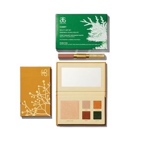 Arbonne Holiday Comet Beauty Gift Set